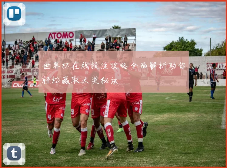 世界杯在线投注攻略全面解析助你轻松赢取大奖秘诀