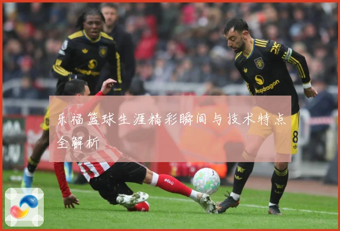 乐福篮球生涯精彩瞬间与技术特点全解析