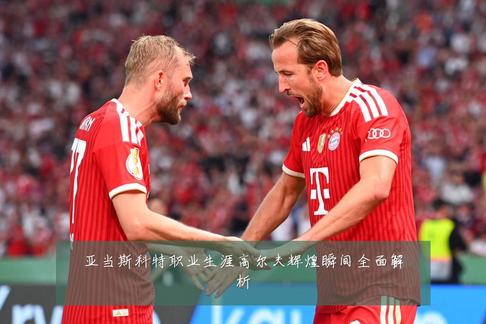 亚当斯科特职业生涯高尔夫辉煌瞬间全面解析