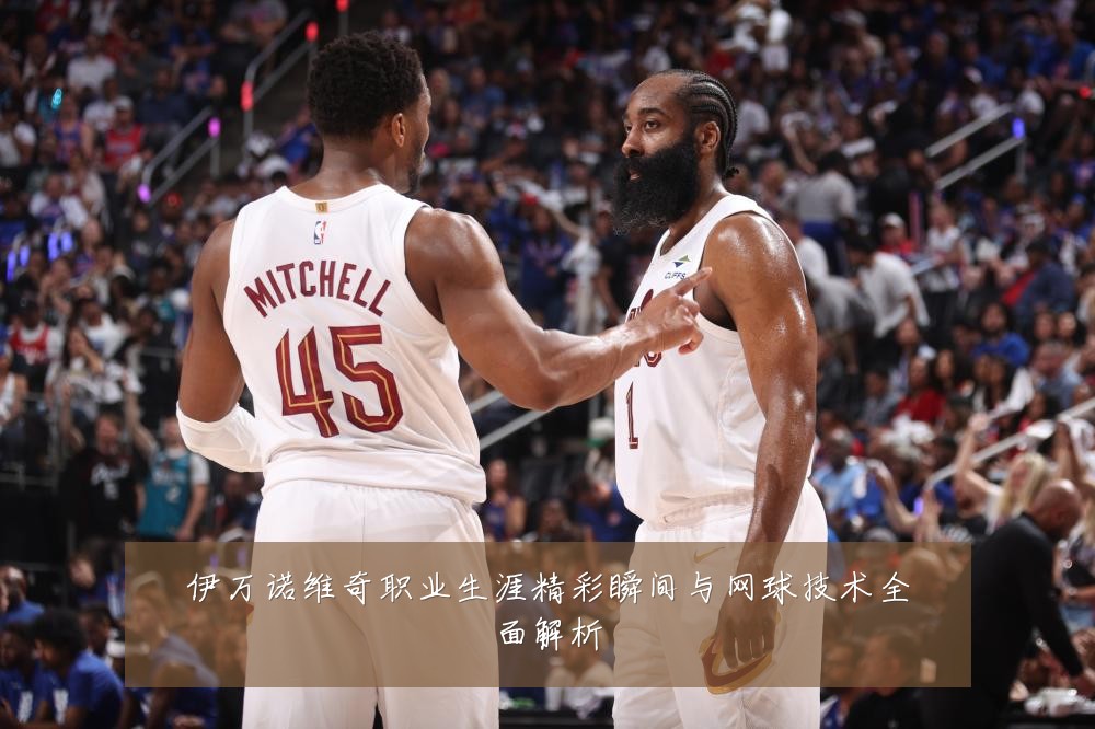 伊万诺维奇职业生涯精彩瞬间与网球技术全面解析